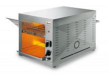 ТОСТЕР КОНВЕЙЕРНОГО ТИПА SIRMAN LONG VV