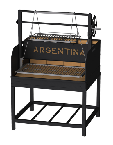 МАНГАЛ VESTA ARGENTINA купить МАНГАЛ VESTA ARGENTINA