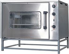 ШКАФ ЖАРОЧНЫЙ ШЖ-150 1-секционный