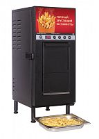 ФРИТЮРНИЦА электрическая ROBOLABS RoboFryBox One