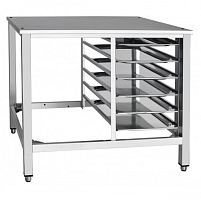 Подставка под пароконвектомат ПК-6МС