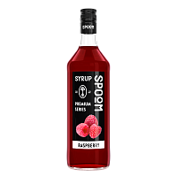 Сироп Spoom 1 л «Малина»