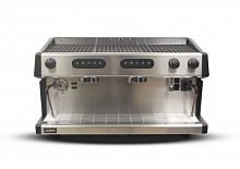 Кофемашина-автомат COFFF LIVE 2 GR A BLACK (2 высокие группы) (CO001367N-U)