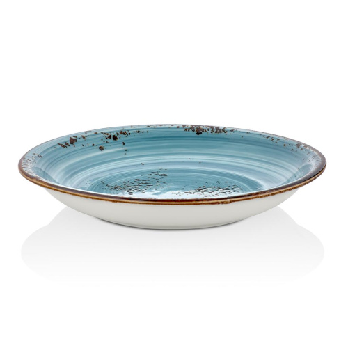 Тарелка глубокая «Infinity» 210 мм By Bone