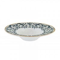 Тарелка для пасты d=280 мм.  400 мл. Виенто Bonna