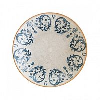 Блюдо для пиццы d=320 мм. Виенто Bonna