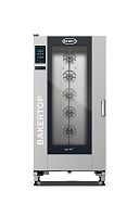 ПЕЧЬ конвекционная UNOX XEBL-16EU-GPRS  ГАЗ