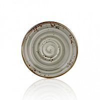 Блюдце d 12 см кофейное "Supreme" By Bone