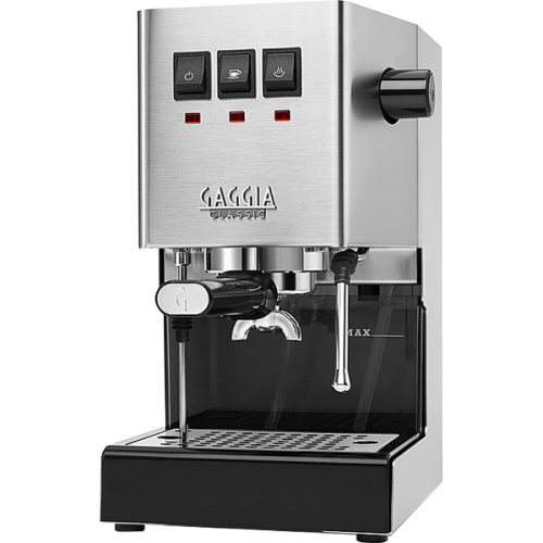 Кофемашина рожковая Gaggia Classic (8710103879046) купить Кофемашина рожковая Gaggia Classic (8710103879046)