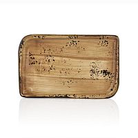 Блюдо прямоугольное "Vintage" 24*15см.By Bone