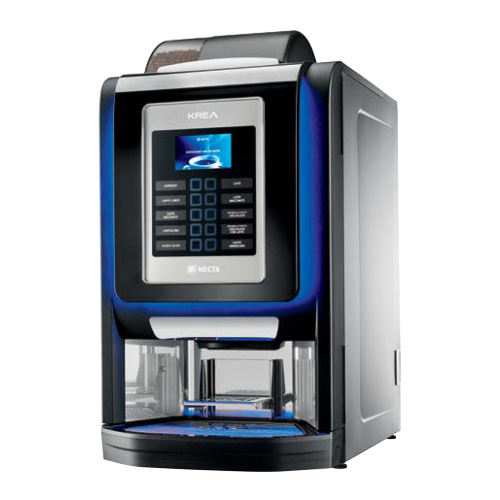 Кофемашина-суперавтомат NECTA KREA PRIME 962912 (водопровод, без тачскрина) купить Кофемашина-суперавтомат NECTA KREA PRIME 962912 (водопровод, без тачскрина)