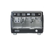 Кофемашина-автомат DALLA CORTE EVO2 (черный туман) 2 группы