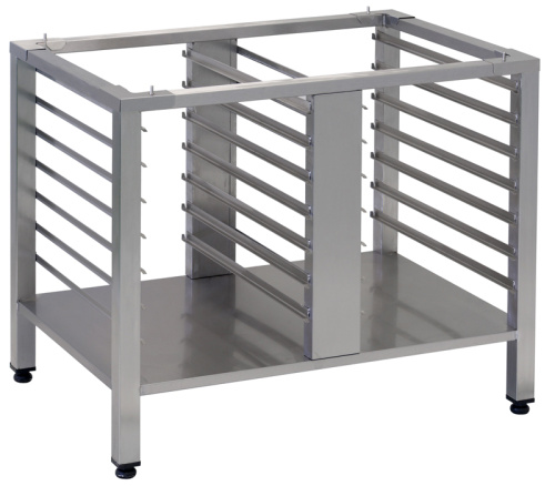 Стол-подставка под пароконвектомат СПС-028/900