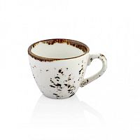 Чашка 75 мл кофейная "Elegance" By Bone