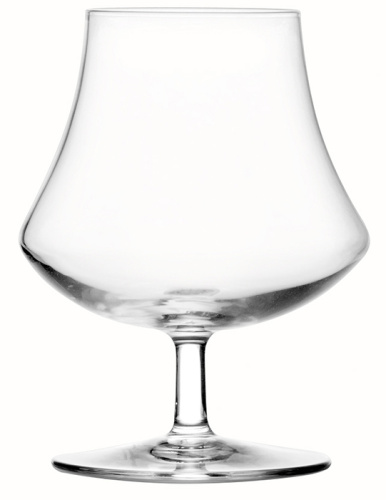 Бокал для коньяка 390 мл Оупэн ап [1040904, E6686]