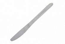 Нож столовый нержавеющий Эконом TM Appetite