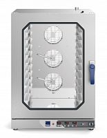ПАРОКОНВЕКТОМАТ RADAX CHEKHOV CC10DYCL