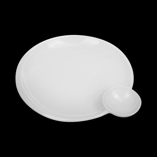 ТАРЕЛКА для завтрака 11'' 275мм "Chan Wave Classic" купить ТАРЕЛКА для завтрака 11'' 275мм "Chan Wave Classic"