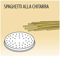 Насадка FIMAR для MPF 2,5/MPF 4 SPAGHETTI CHITARRA
