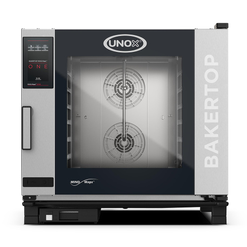 ПЕЧЬ конвекционная UNOX XEBC-06EU-E1LM купить ПЕЧЬ конвекционная UNOX XEBC-06EU-E1LM