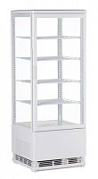 Витрина холодильная VA-RT-98W