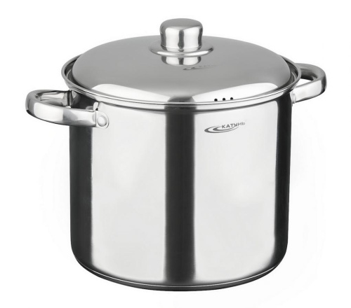 Кастрюля 20,0л ГРЕТТА