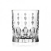 Стакан Олд фэшн 340 мл хр. стекло Marilyn RCR Cristalleria [81263004]