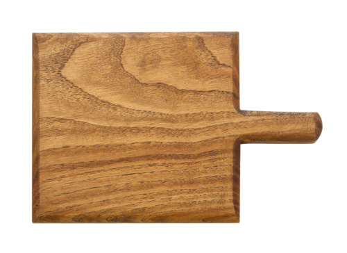 Доска для подачи "Мини" 130х210 мм