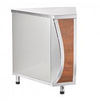 Модуль поворотный МП-45Т-01 (внутрен. 45 градус) кашир. (21000801256)