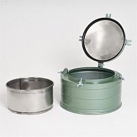 Термос Армейский 4л, ТГ-4