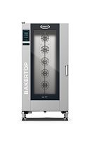 ПЕЧЬ конвекционная UNOX XEBL-16EU-YPRS
