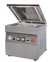 МАШИНА  вакуумной упаковки серии EDZ-400/2T EKSI