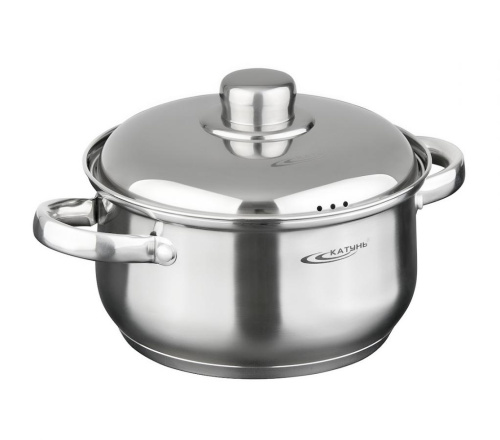 Кастрюля 3,4л ГРЕТТА