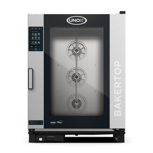 ПЕЧЬ конвекционная UNOX XEBC-10EU-EPLM купить ПЕЧЬ конвекционная UNOX XEBC-10EU-EPLM