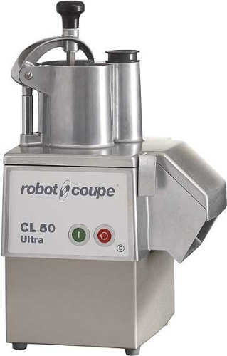 ОВОЩЕРЕЗКА ROBOT COUPE CL50 ULTRA 380В /31666976/