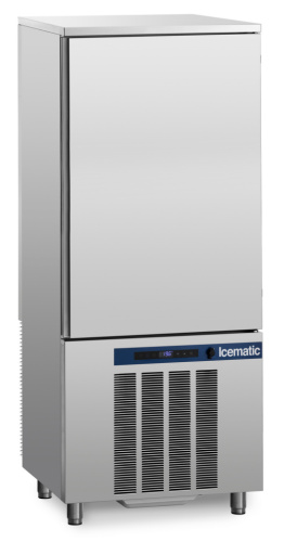 Шкаф шоковой заморозки ICEMATIC SТ15/40 купить Шкаф шоковой заморозки ICEMATIC SТ15/40