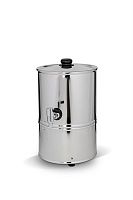 Профессиональный проточный электрокипятильник КНЭ-25