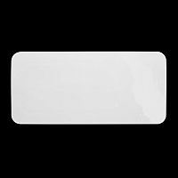 Блюдо прямоугольное 14''х 6,5'' 360х165мм плоское "Chan Wave Quadro"