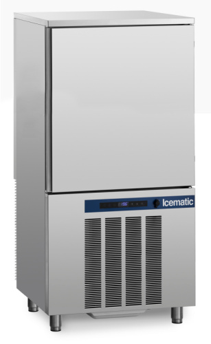 Шкаф шоковой заморозки ICEMATIC SТ10/32 купить Шкаф шоковой заморозки ICEMATIC SТ10/32