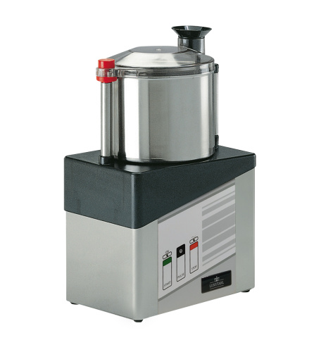 КУТТЕР Luxstahl CL/3