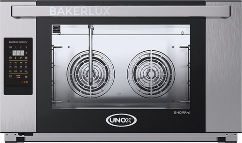 ПЕЧЬ конвекционная UNOX XEFT-04EU-ETDV купить ПЕЧЬ конвекционная UNOX XEFT-04EU-ETDV
