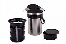 Термос Экспресс 3-х секционный нерж 3*0,6л