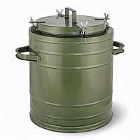 Термос Армейский 24л, ТГ-24
