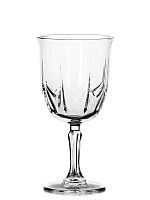 Бокал для вина 270 мл Карат [01050473, 440147/b]