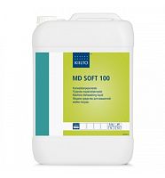 Средство моющее KIILTO MD SOFT 100 для посудомоечной машины 10 л [205038]