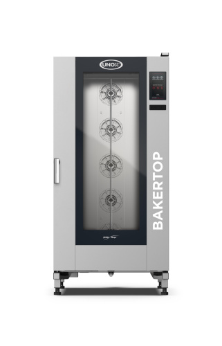 ПЕЧЬ конвекционная UNOX XEBL-16EU-E1LS купить ПЕЧЬ конвекционная UNOX XEBL-16EU-E1LS