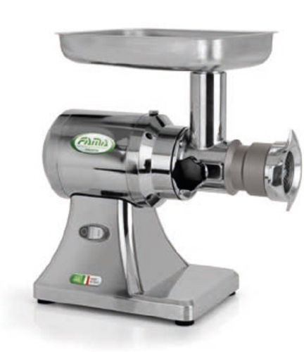 МЯСОРУБКА FAMA TS 22 FTS 116UTE полный унгер 380 В купить МЯСОРУБКА FAMA TS 22 FTS 116UTE полный унгер 380 В
