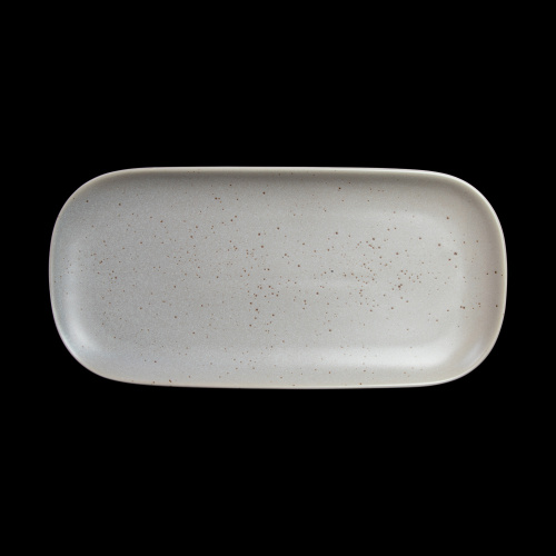 БЛЮДО прямоугольное 11" 292х140мм "Corone Rust"