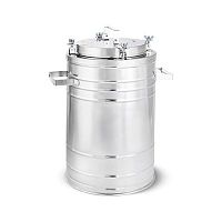 Термос Армейский 18л из нержавейки, ТГн-18