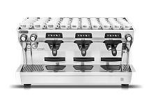Кофемашина-автомат Rancilio Classe 5 USB Tall 3 Group (выс.гр.)